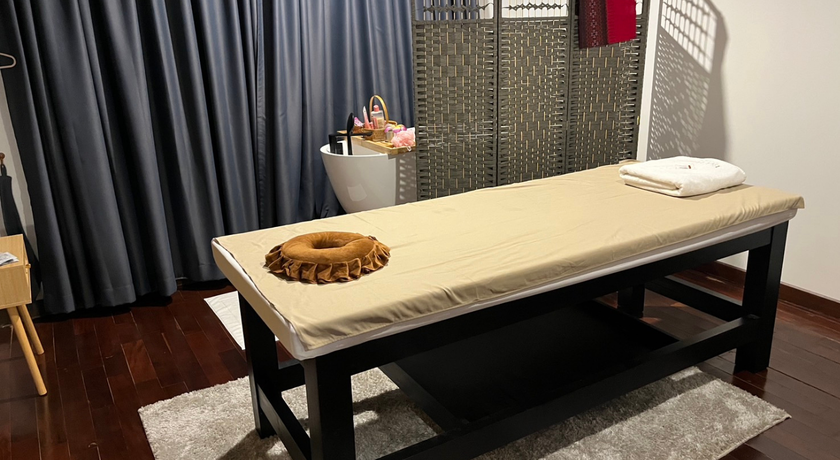 Eri House Thai Massage & Spa เอรี่ เฮาส์ นวดเพื่อสุขภาพ 8