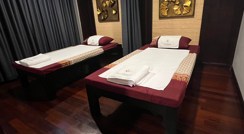Eri House Thai Massage & Spa เอรี่ เฮาส์ นวดเพื่อสุขภาพ 10