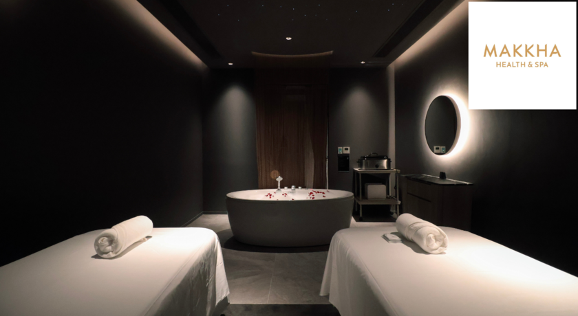 Makkha Health & Spa (Again - North Pattaya)  1