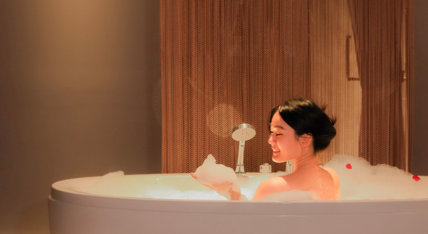 Makkha Health & Spa (Again - North Pattaya)  8