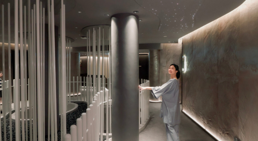 Makkha Health & Spa (Again - North Pattaya)  9