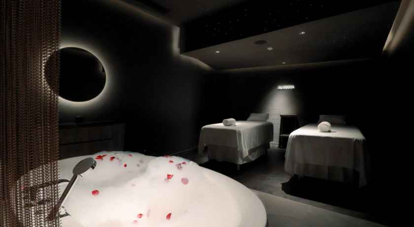 Makkha Health & Spa (Again - North Pattaya)  10