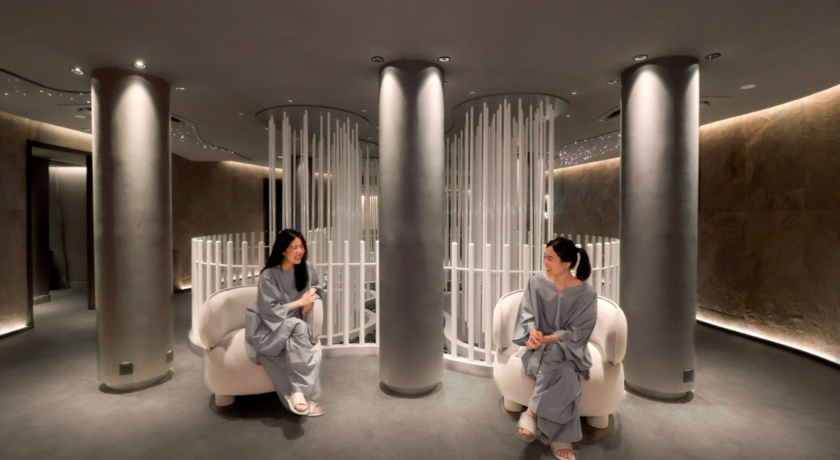 Makkha Health & Spa (Again - North Pattaya)  3