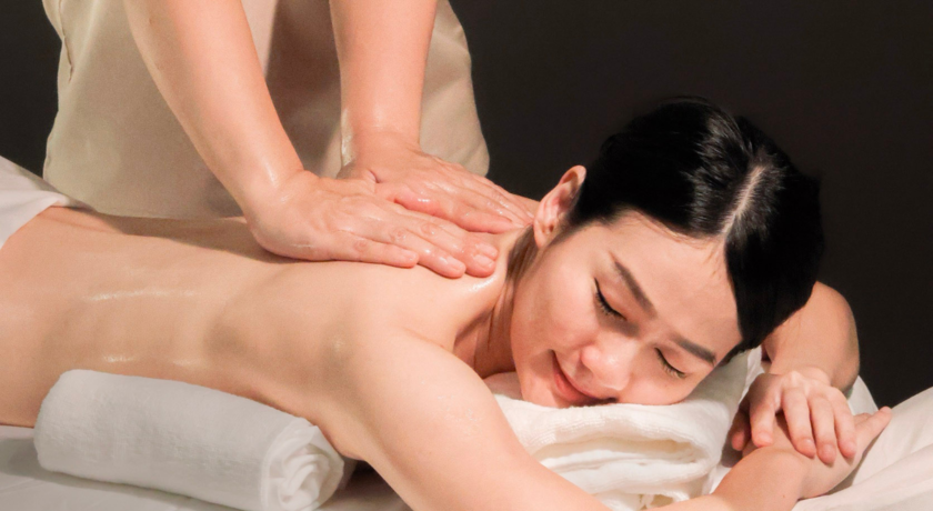 Makkha Health & Spa (Again - North Pattaya)  7