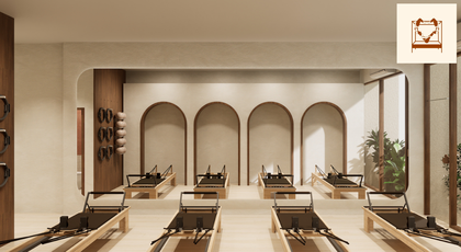 LIBI PILATES (Chiang mai) LIBI Pilates Chiang Mai - พิลาทิส & โยคะ เชียงใหม่ 1