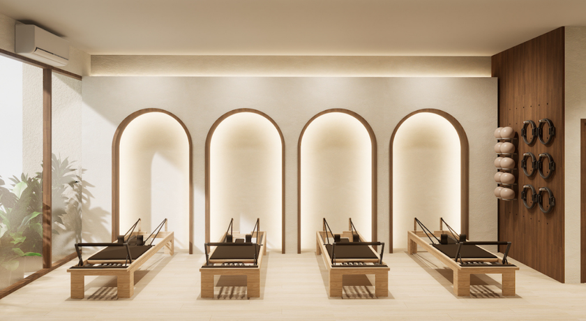 LIBI PILATES (Chiang mai)  3
