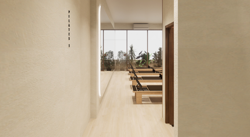 LIBI PILATES (Chiang mai)  5
