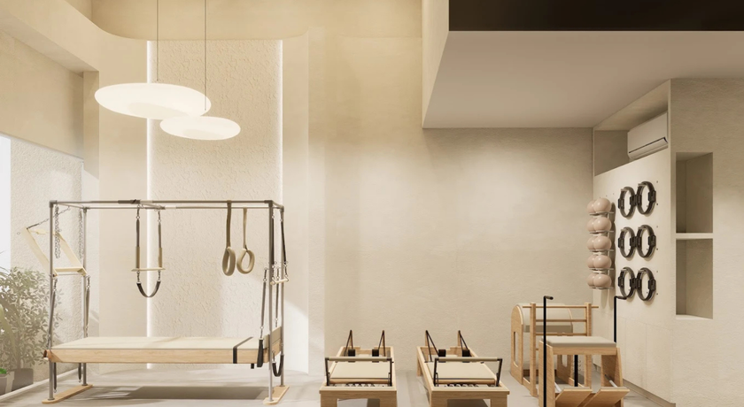 LIBI PILATES (Chiang mai)  8