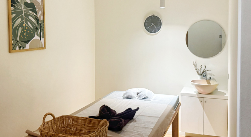 Herby Massage  3