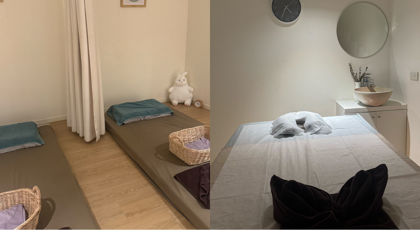 Herby Massage  5