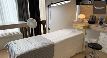 T.Brow Studio T.Brow Studio - ทีบราว สตูดิโอ สักคิ้ว ปาก และความงามครบวงจร อโศก-ดินแดง 1