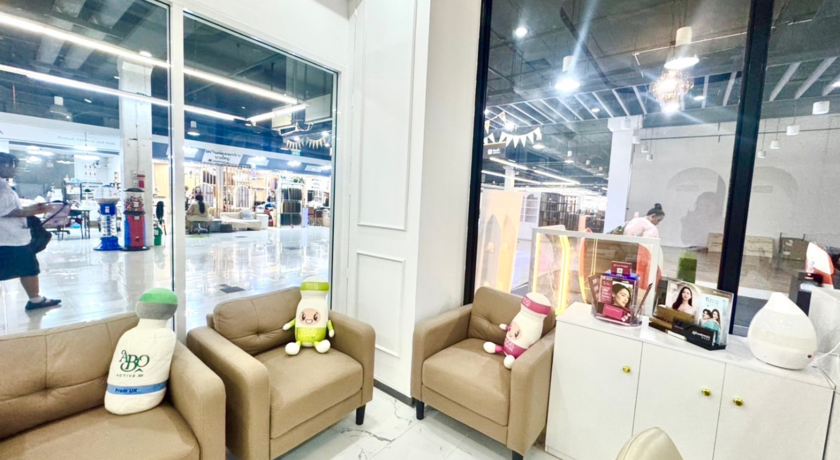 GMN Clinic (Bang Yai) GMN Clinic - เจมินาย คลินิก บางใหญ่ ใกล้ BTS บางใหญ่ 2