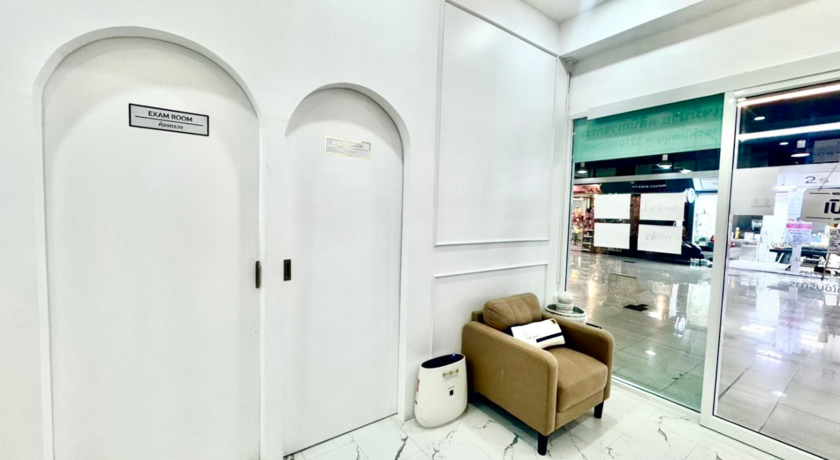 GMN Clinic (Bang Yai) GMN Clinic - เจมินาย คลินิก บางใหญ่ ใกล้ BTS บางใหญ่ 3