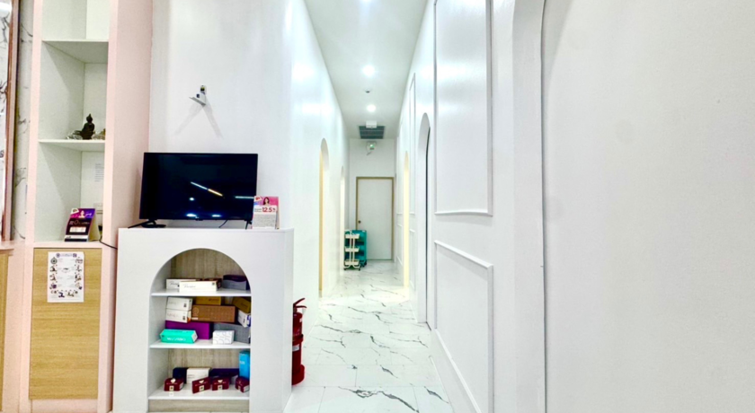 GMN Clinic (Bang Yai) GMN Clinic - เจมินาย คลินิก บางใหญ่ ใกล้ BTS บางใหญ่ 4