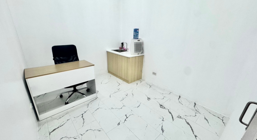 GMN Clinic (Bang Yai) GMN Clinic - เจมินาย คลินิก บางใหญ่ ใกล้ BTS บางใหญ่ 6