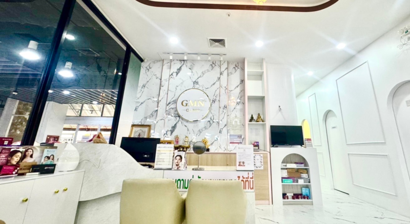 GMN Clinic (Bang Yai) GMN Clinic - เจมินาย คลินิก บางใหญ่ ใกล้ BTS บางใหญ่ 1