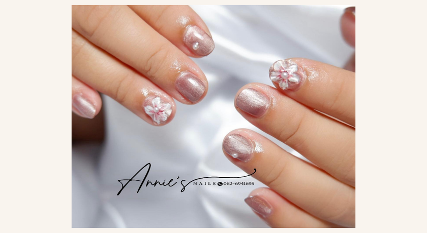 Annie's Nails  3