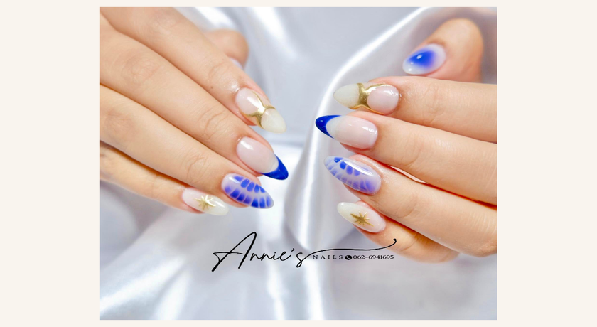 Annie's Nails  6