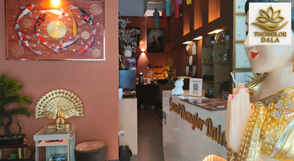 Thonglor​ Dala​ Massage Thonglor Dala Massage - ทองหล่อดาหลา นวดเพื่อสุขภาพ 1