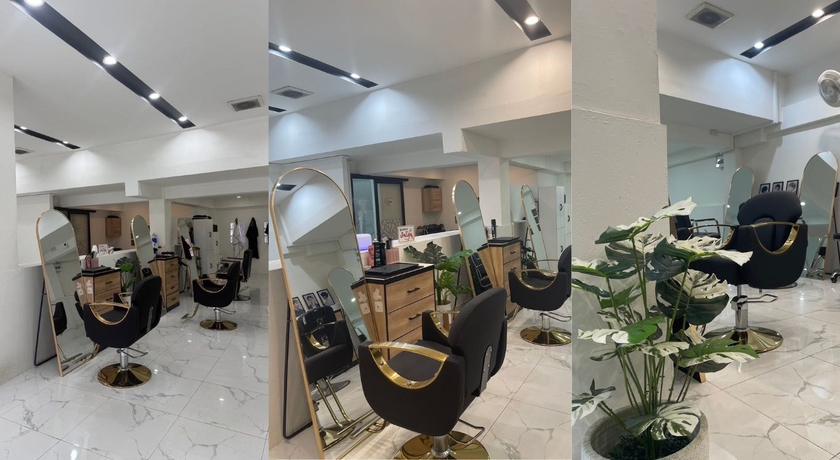 Suwi & Beauty Salon  1