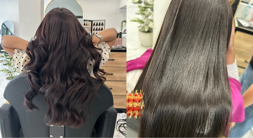 Suwi & Beauty Salon  4