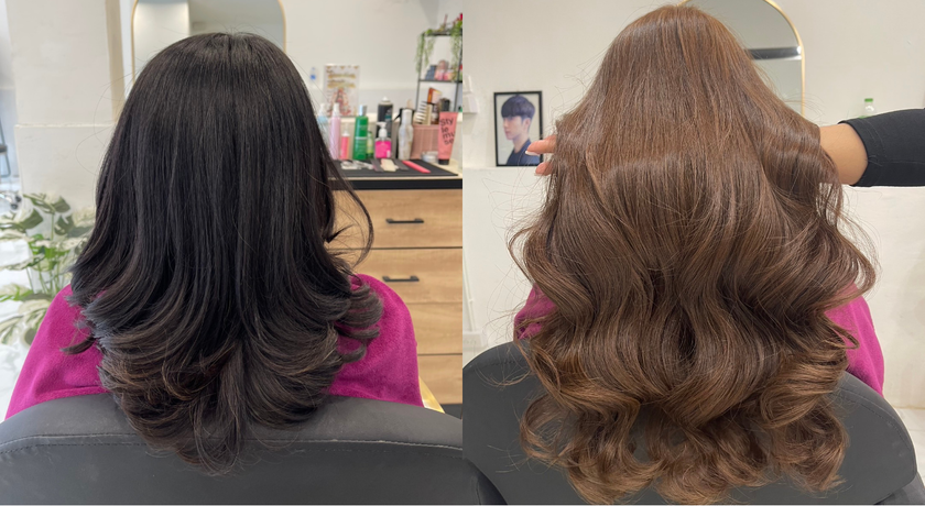 Suwi & Beauty Salon  3