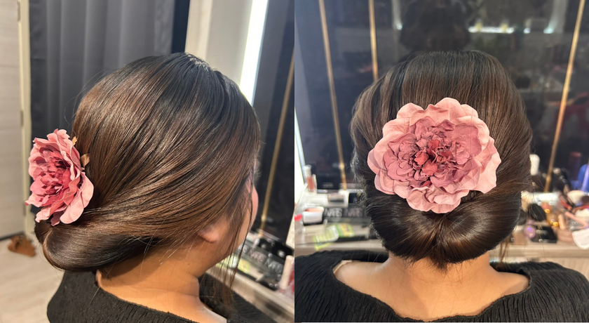 Suwi & Beauty Salon  5