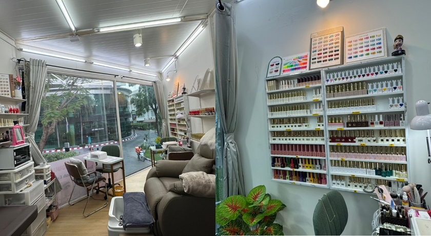 Nails Hub  3