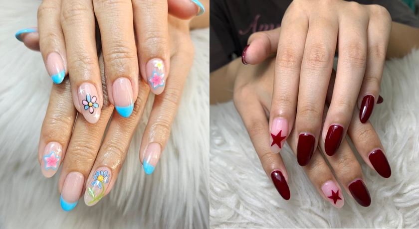 Nails Hub  5