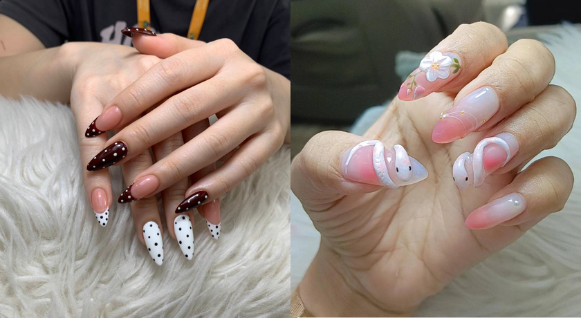 Nails Hub  7