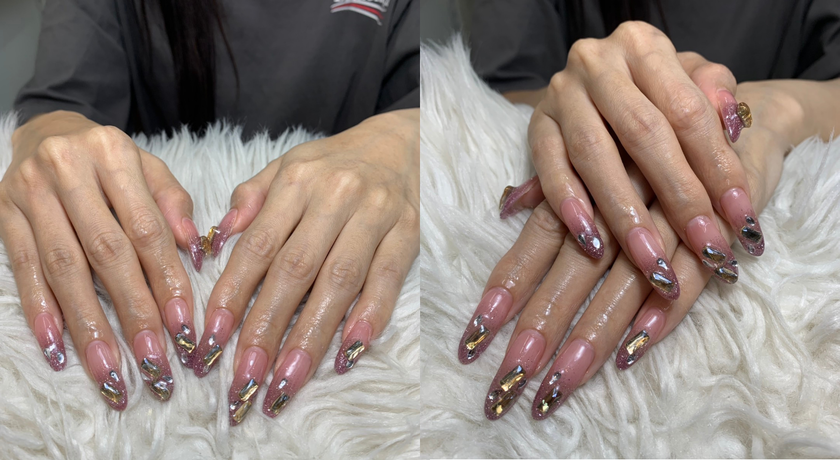 Nails Hub  8