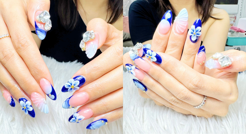 Nails Hub  9