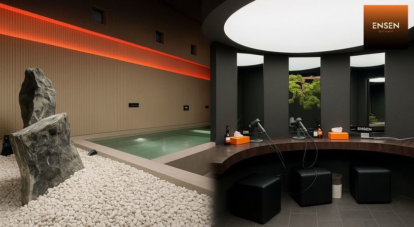 Ensen Onsen Bangkok (Near Samyan Mitrtown)  %E0%B8%AB%E0%B8%99%E0%B9%89%E0%B8%B2%E0%B8%9B%E0%B8%81%E0%B9%81%E0%B8%A5%E0%B8%B0%E0%B9%81%E0%B8%9B%E0%B8%B0%E0%B9%82%E0%B8%A5%E0%B9%82%E0%B8%81%E0%B9%89%E0%B9%81%E0%B8%A5%E0%B9%89%E0%B8%A7