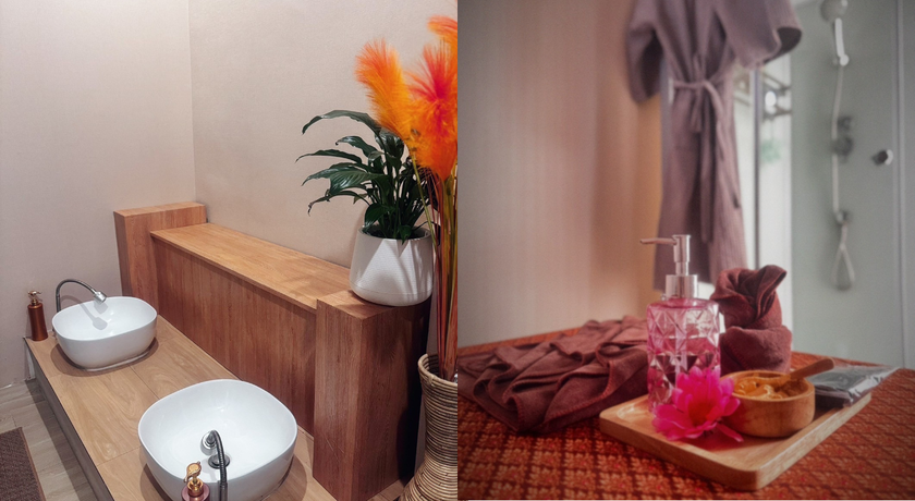 Anmaya Massage 2 (BTS Thonglor)  3