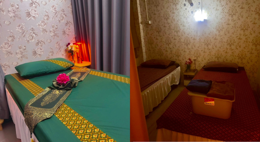 Anmaya Massage 2 (BTS Thonglor)  4