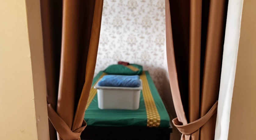 Anmaya Massage 2 (BTS Thonglor)  8