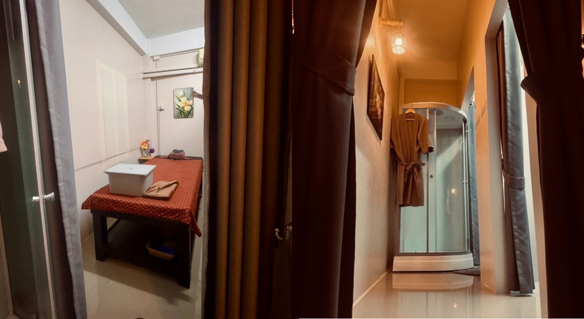 Anmaya Massage 2 (BTS Thonglor)  6