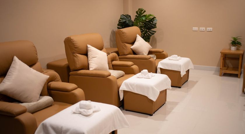 Ganara Massage (BTS Onnut Sukhumvit 77)  2
