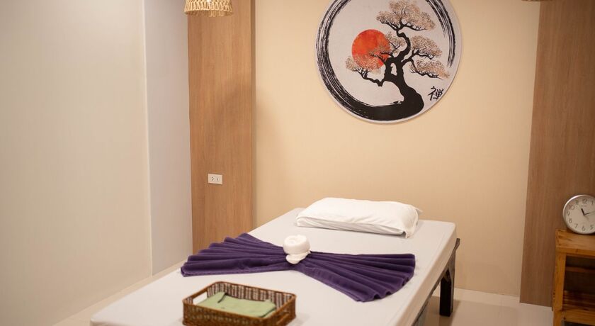 Ganara Massage (BTS Onnut Sukhumvit 77)  4