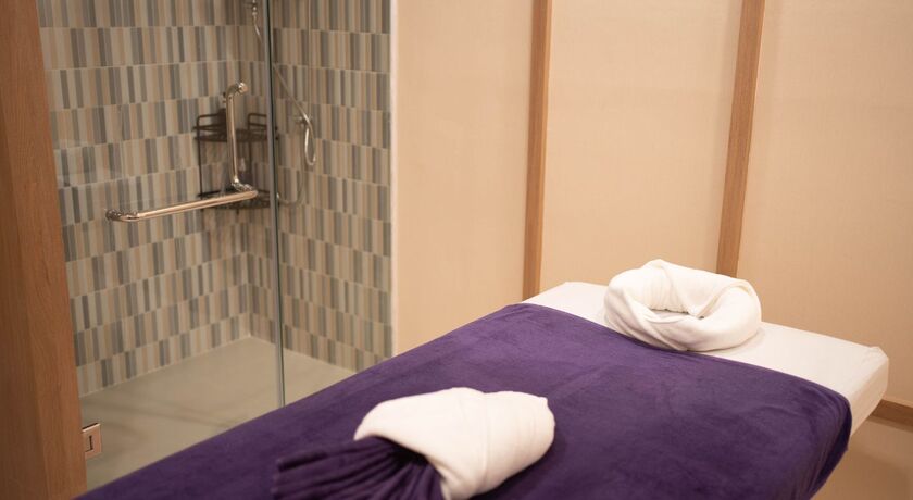 Ganara Massage (BTS Onnut Sukhumvit 77)  5