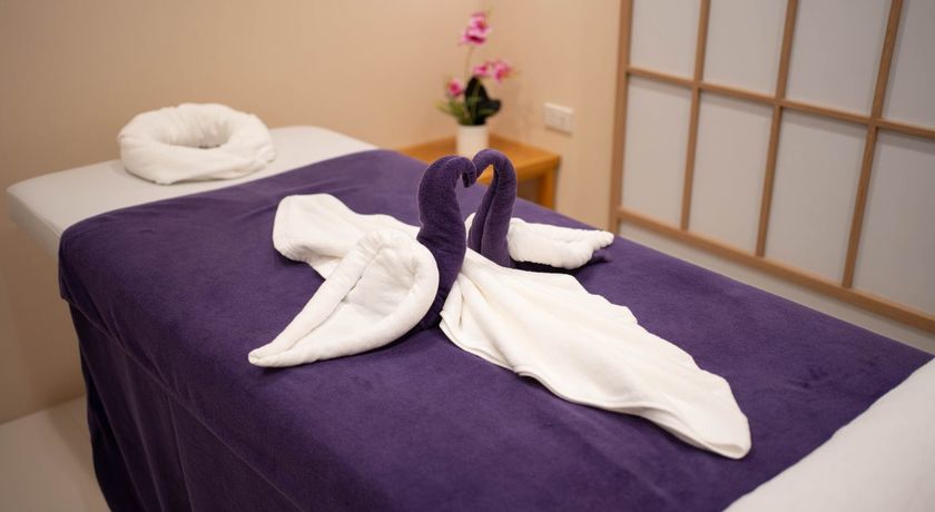 Ganara Massage (BTS Onnut Sukhumvit 77)  6
