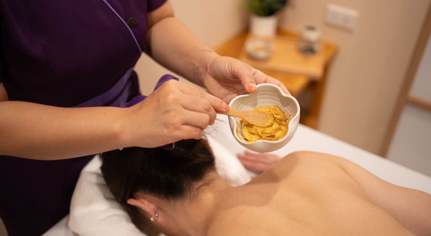 Ganara Massage (BTS Onnut Sukhumvit 77)  8