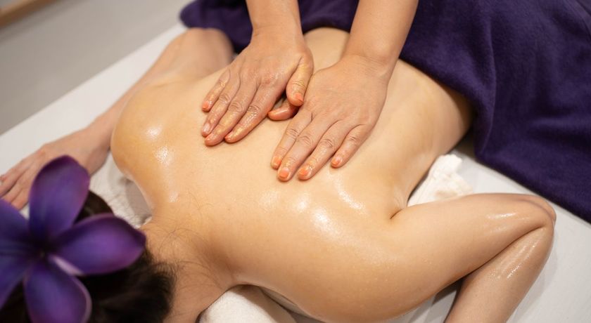 Ganara Massage (BTS Onnut Sukhumvit 77)  9