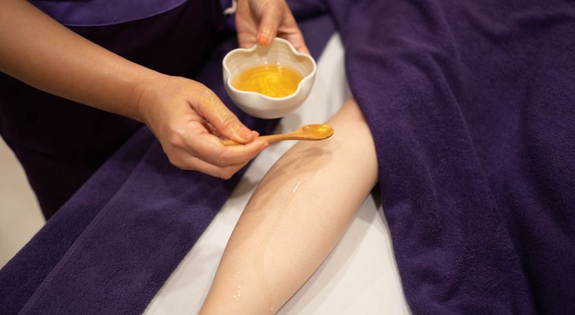 Ganara Massage (BTS Onnut Sukhumvit 77)  10