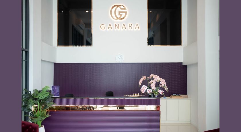 Ganara Massage (BTS Onnut Sukhumvit 77)  11