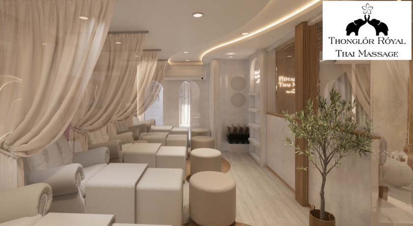 Thonglor Royal Thai Massage (Thonglor 17)  8