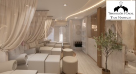 Thonglor Royal Thai Massage (Thonglor 17) Thonglor Royal Thai Massage - นวดไทย ทองหล่อ 17 บรรยากาศดี 8