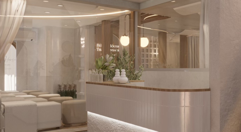 Thonglor Royal Thai Massage (Thonglor 17)  3
