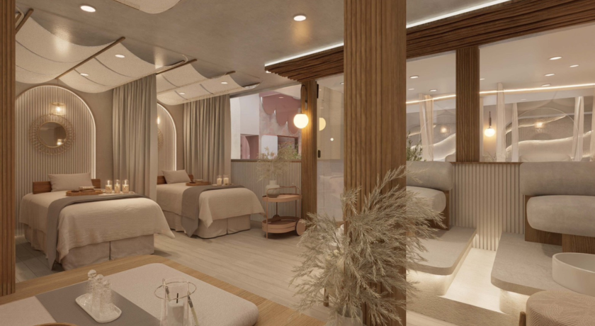 Thonglor Royal Thai Massage (Thonglor 17)  5