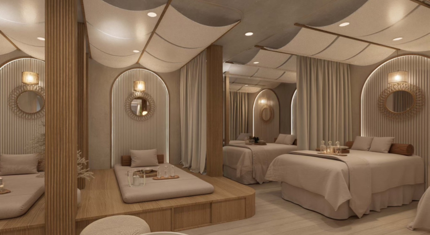 Thonglor Royal Thai Massage (Thonglor 17)  6
